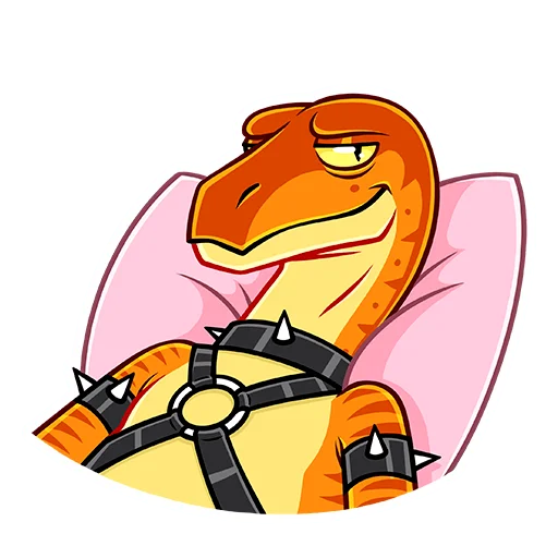 Эмодзи Рик и Рок