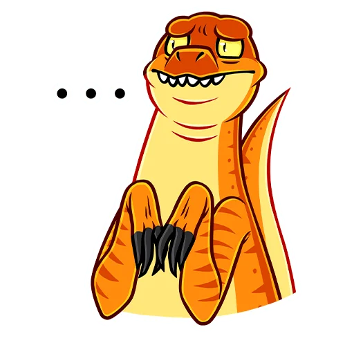 Эмодзи Рик и Рок