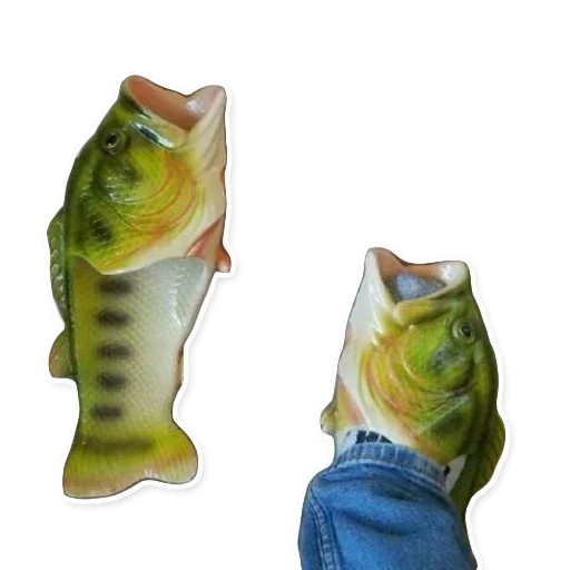 Эмодзи Рыбы