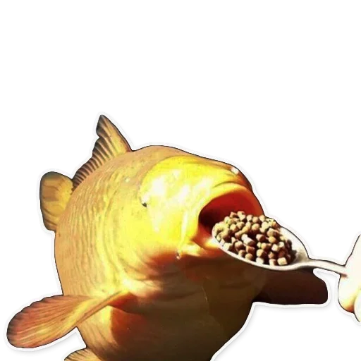 Эмодзи Рыбы