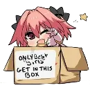 ?