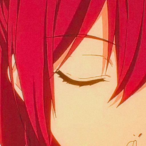 Эмодзи Gou Matsuoka