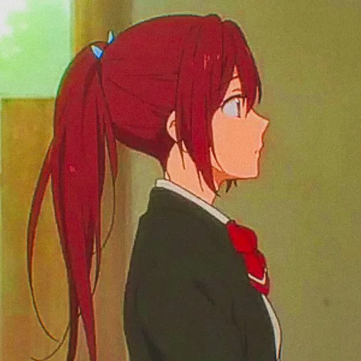 Эмодзи Gou Matsuoka