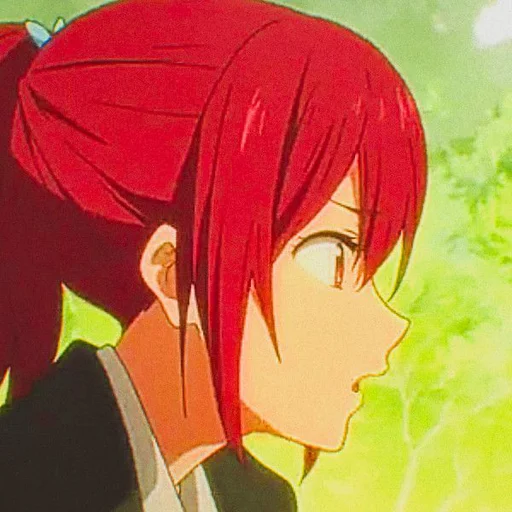 Эмодзи Gou Matsuoka