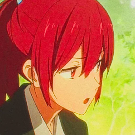 Эмодзи Gou Matsuoka