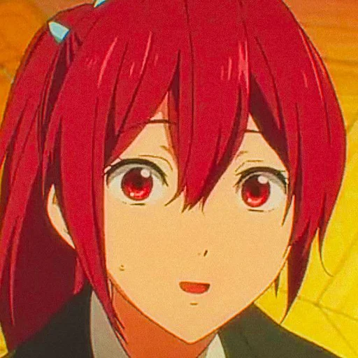 Эмодзи Gou Matsuoka