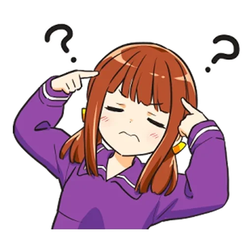 Эмодзи Рин-тян