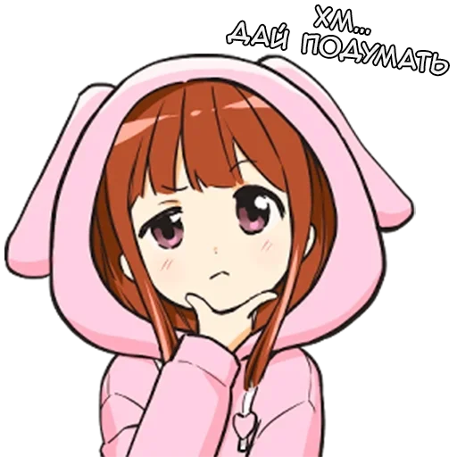 Эмодзи Рин-тян