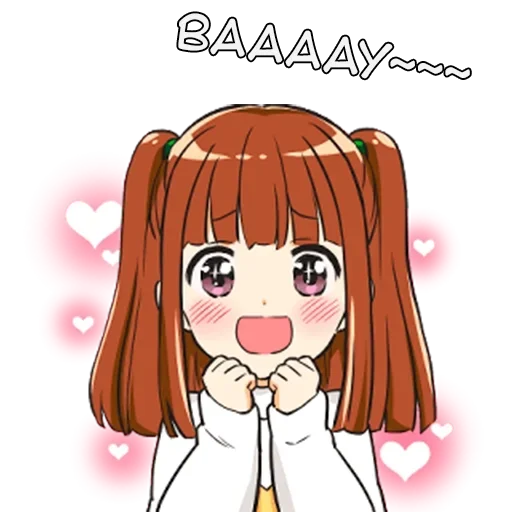 Эмодзи Рин-тян