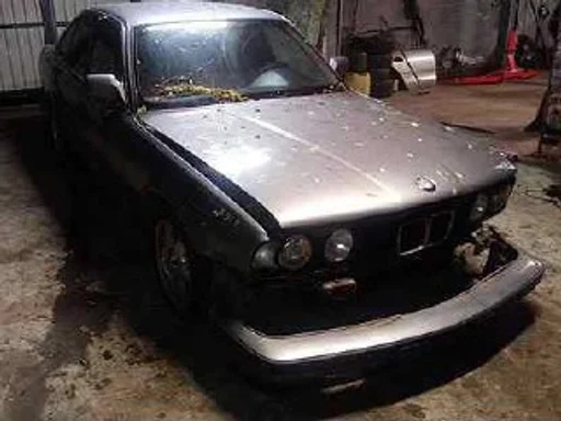 Эмодзи ripbmw by f Stik Bot