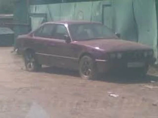 Эмодзи ripbmw by f Stik Bot