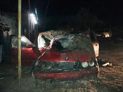 Эмодзи ripbmw by f Stik Bot