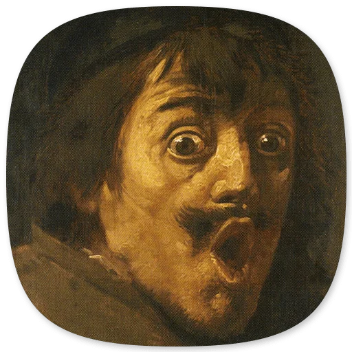 ?