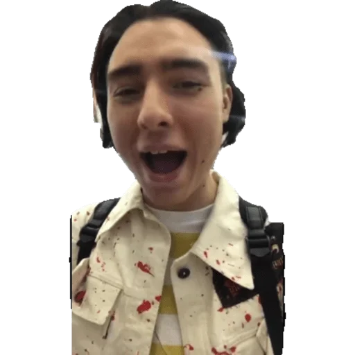 Эмодзи ZAKAT 99.1