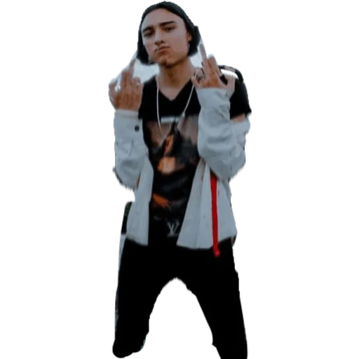 Эмодзи ZAKAT 99.1