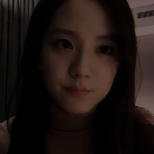 Эмодзи JISOO DARK V2