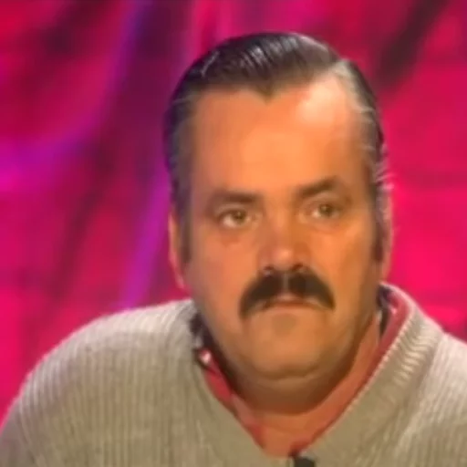 Эмодзи Risitas