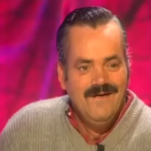 Эмодзи Risitas