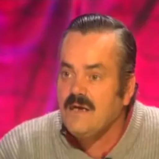 Эмодзи Risitas