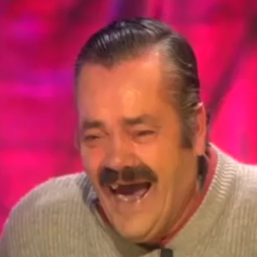 Эмодзи Risitas