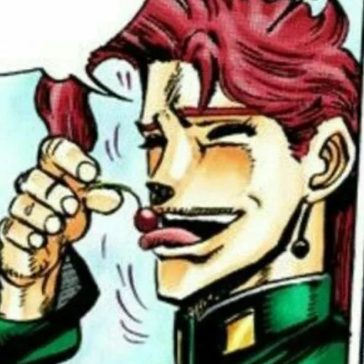 Эмодзи уебашки