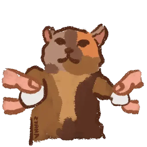 Эмодзи Рисовашки