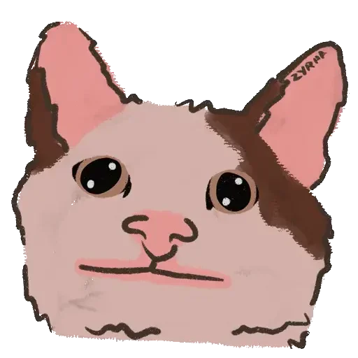 Эмодзи Рисовашки