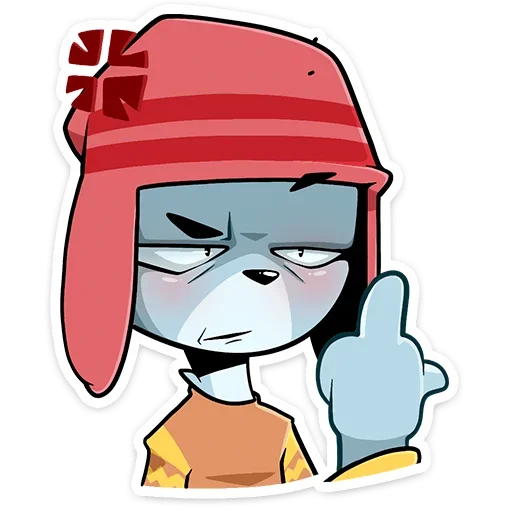 Эмодзи Рисовая каша