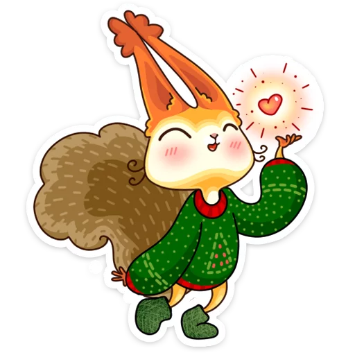 Эмодзи Ристретто