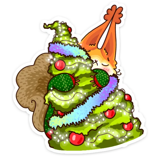 Эмодзи Ристретто