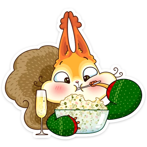 Эмодзи Ристретто