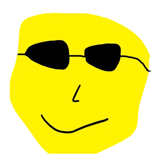 Эмодзи Пугающие рисунки детей