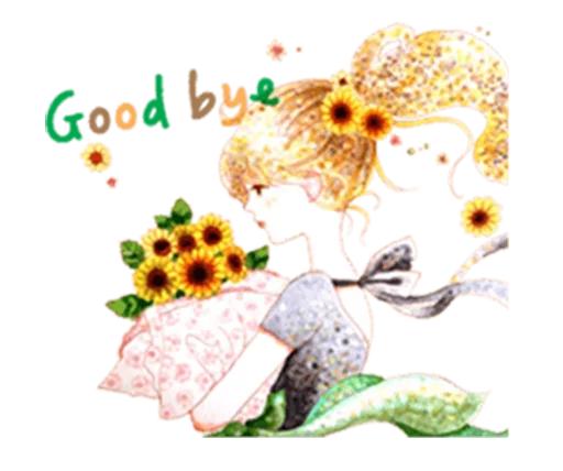 Эмодзи Girl