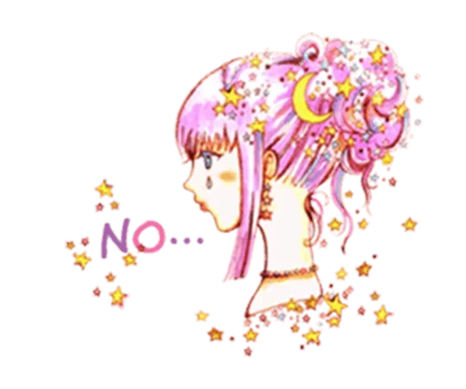 Эмодзи Girl