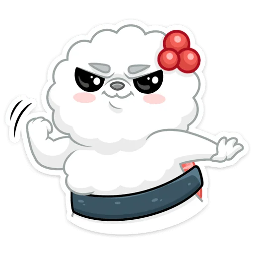 Эмодзи Рису