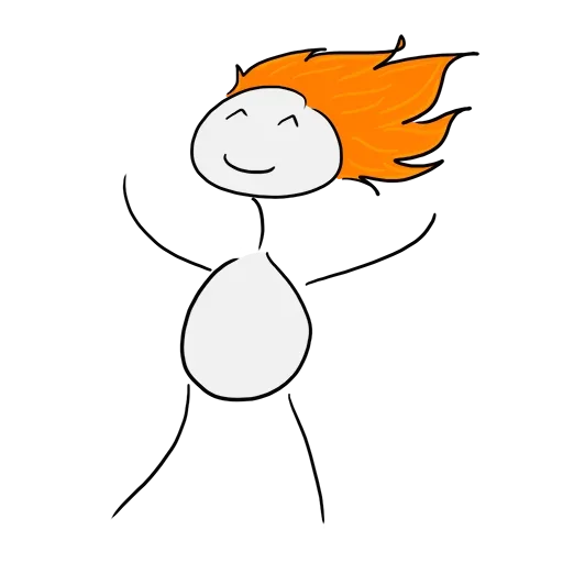 Эмодзи Ginger
