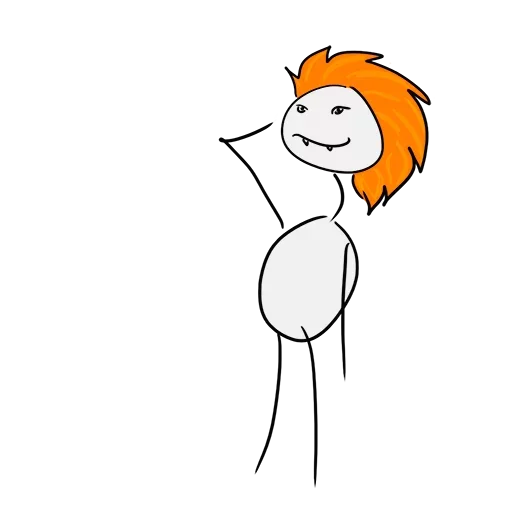 Эмодзи Ginger
