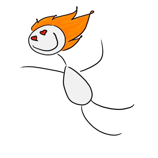 Эмодзи Ginger
