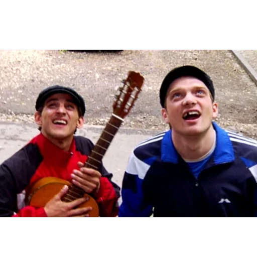 Эмодзи ржавый и башка