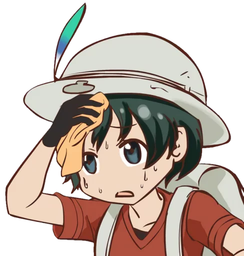 Эмодзи rndmpack