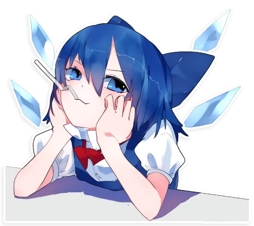 Эмодзи rndmpack