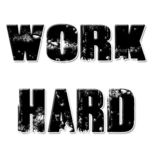 Эмодзи Achieve