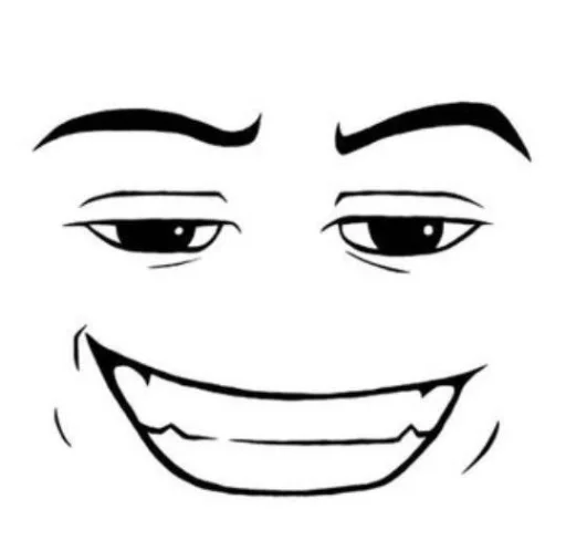 Эмодзи Роблокс