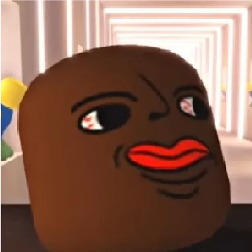 Эмодзи Roblox ➡️