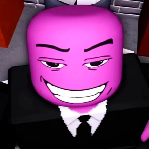 Эмодзи Roblox ➡️