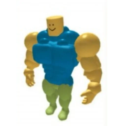Эмодзи Roblox ➡️