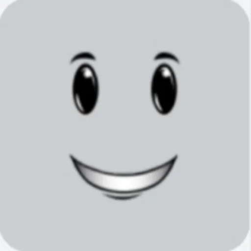 Эмодзи Roblox by: Nika_UwU