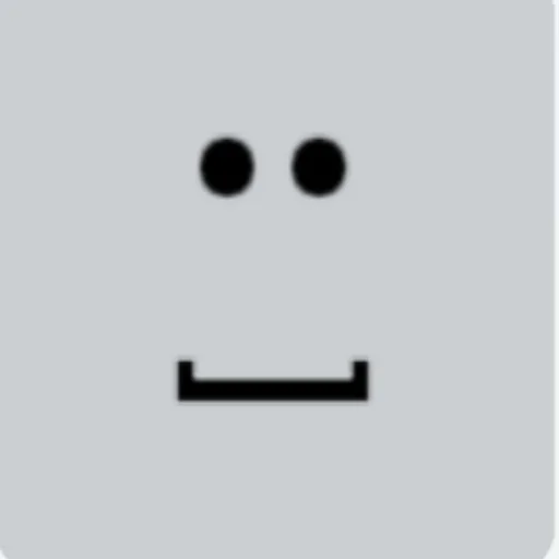 Эмодзи Roblox by: Nika_UwU