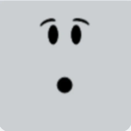 Эмодзи Roblox by: Nika_UwU