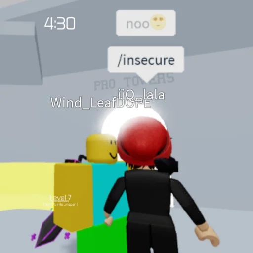 Эмодзи roblox